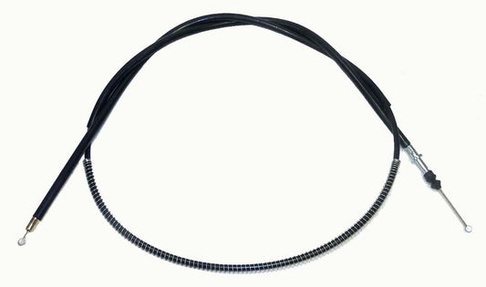 WSM Yamaha 200 Blaster 1988-2006 Rear Hand Brake Cable 61-315, 5VM-26341-00-00
