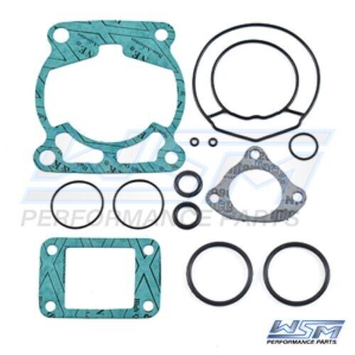 WSM Gasket Kit, Top End: KTM 65 SX/XC '09-'23 - 29-806