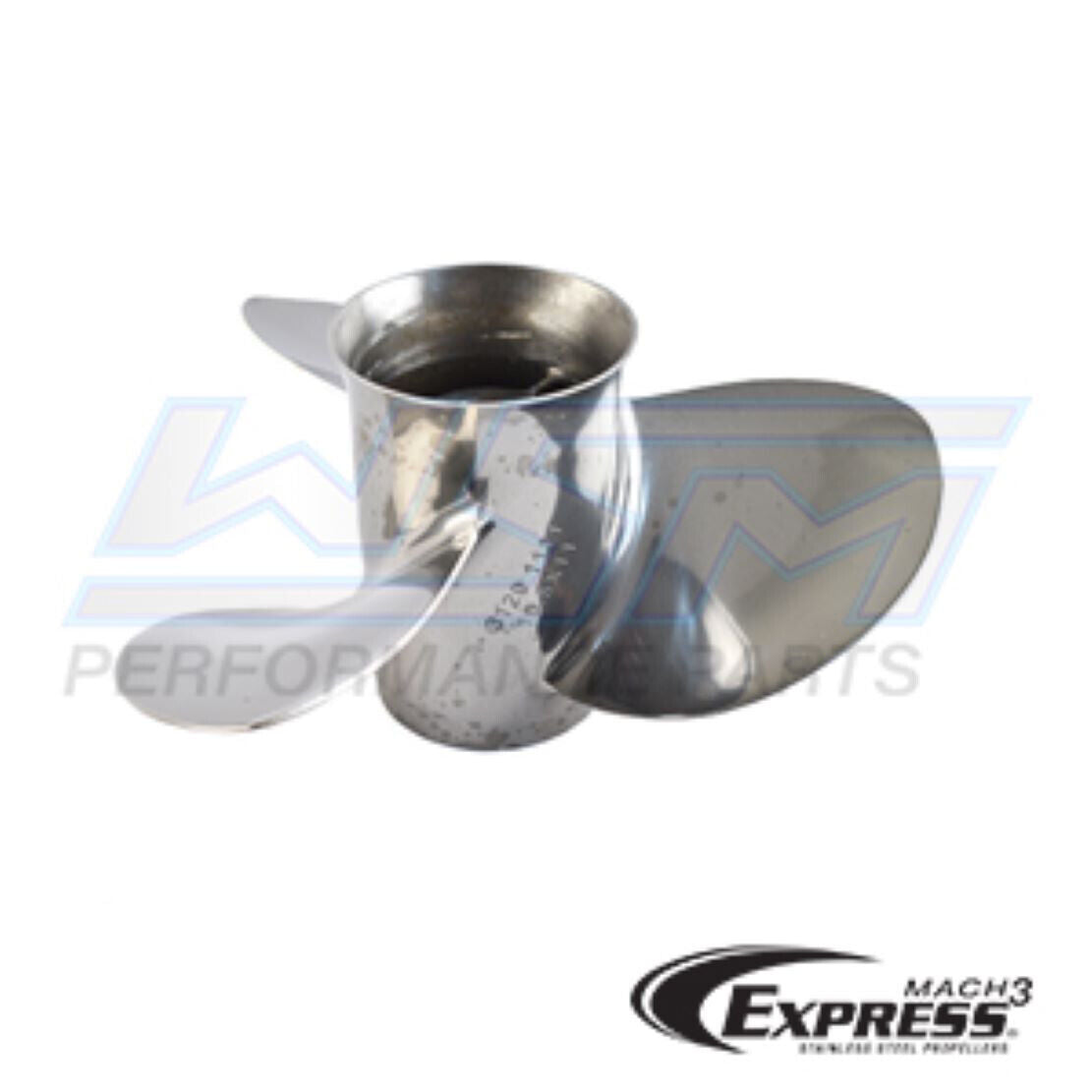 Prop 25 - 75 Hp Force / Honda / J/E / Mercury / Mariner / Nissan TP-31201111