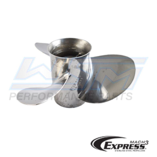 Prop 25 - 75 Hp Force / Honda / J/E / Mercury / Mariner / Nissan TP-31201111