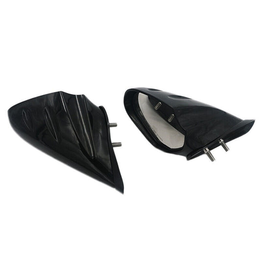 WSM Mirror Set Yamaha 1050 / 1100 / 1800 VX / VXR / VXS / V1 10-16 - 012-780K