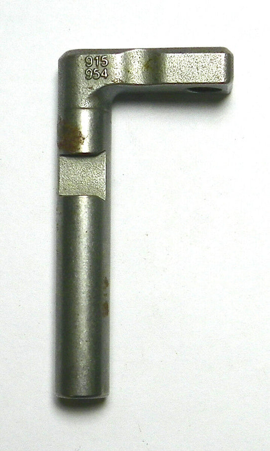 WSM Johnson / Evinrude 85-250 Hp Shift Detent Arm - 444-522, 0322939, 0323946