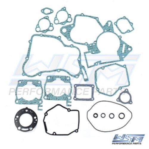 WSM Gasket Kit, Complete: Honda 125 CR '00-'02 - 25-627, 06111-KZ4-J20