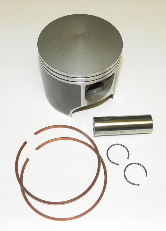 WSM Seadoo 951 DI Platinum Piston Kit PWC 010-809-05PK - .50mm SIZE OE 420889042