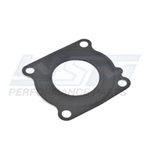 WSM MUFFLER DAMPER GASKET YAMAHA 1050 17-23, 007-595-02, 6GA-14739-00-00