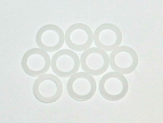 WSM Johnson / Evinrude 2-115 HP Drain Plug Gasket 555-14-10, 0766416,