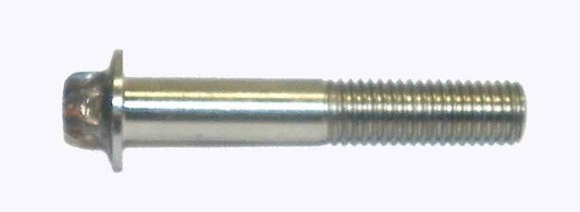 WSM Sea-Doo 951 Stainless Steel Bolt With Hex Head 014-345, 290841708, 420841708
