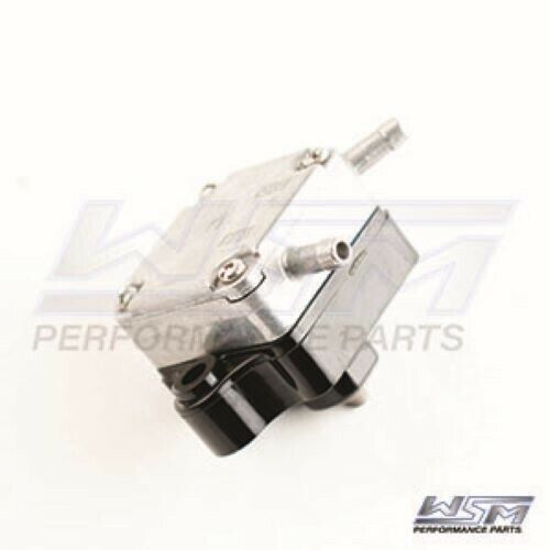 WSM Mercury / Mariner / Yamaha 8-15 HP  Fuel Pump - 600-098, 835389T02, 835389T1