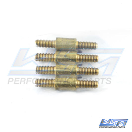 Metric Spark Wire Adaptor Tips: Four Pack - 996-101-02