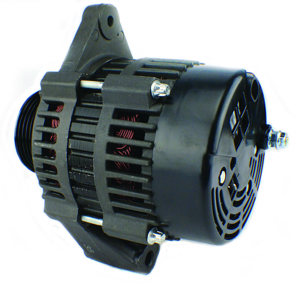 Crusader Pleasurecraft Alternator 12V 70Amp PH300-0041, 18-5984, 19020606, 57501