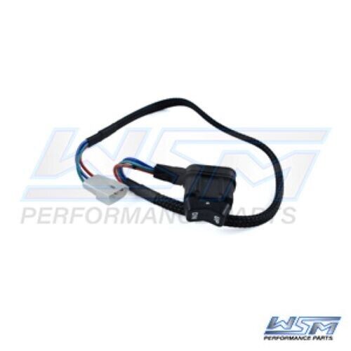 WSM Switch, Tilt & Trim Mercury For Top Mount Box, 905-125, 858679T2