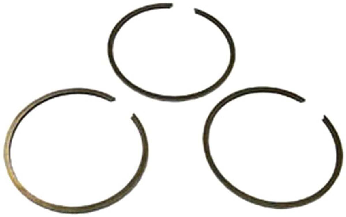 Piston Rings Mercury / Mariner 35 - 150 Hp Cross Flow STD 18-3902, 39-45155A12