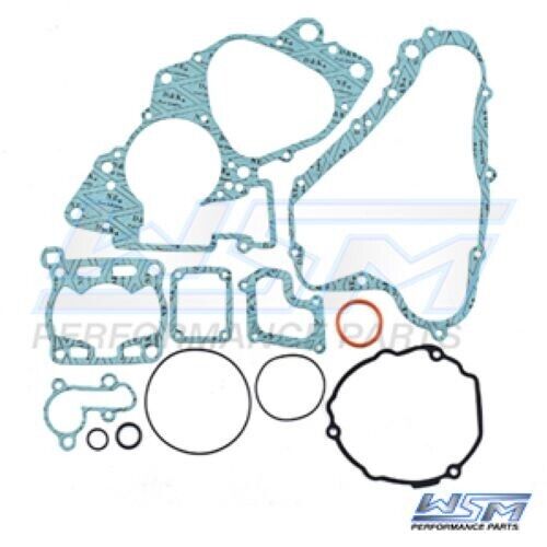 WSM Gasket Kit, Complete 85 RM '02-'22 - 25-914, 11402-03811, 11402-0381