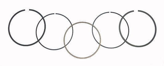 WSM Honda 350 TRX 2000-2006 Piston Ring Set 51-226-05 .50mm SIZE OE 13010-HN5-67