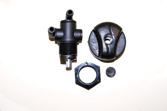 WSM Polaris 700-1200 2 Position Fuel Valve OEM #: 7052159 PWC 006-603