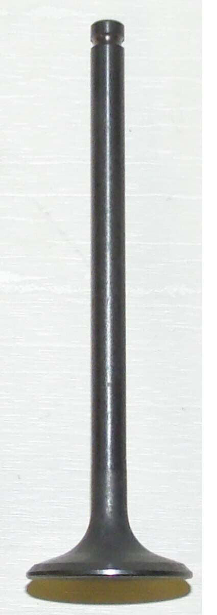 WSM Exhaust Valve Kawasaki 160 / 185 KLT / Bayou 85-87 - 017-111-02, 12005-1051