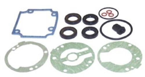 SIERRA, LOWER UNIT SEAL KIT: YAMAHA 25 / 30 HP '84-91, 18-0023, 689-W0001-22-00,