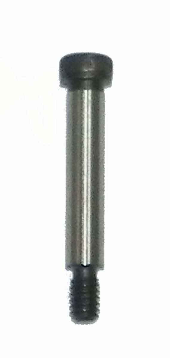 PRECISION FLYWHEEL PULLER SHOULDER SCREW JOHNSON / EVINRUDE,  985-125-06,307641