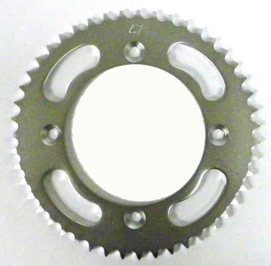 WSM Sprocket, Rear Honda 80 / 85 / 150 - RSH-027-47, 41202-GC4-601
