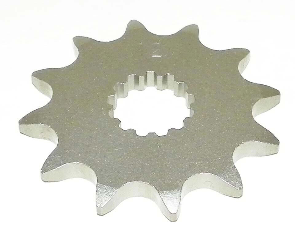 WSM Sprocket, Front Suz 160 - 250 - FSS-003-12,  27511-24400