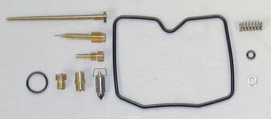 WSM Kawasaki 300 Bayou 1986-1988 Carburetor Kit 016-103
