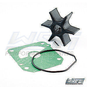 WSM WATER PUMP SERVICE KIT: HONDA BF 75 - 130 HP '03-12 - 725-185, 06192-ZW1-000