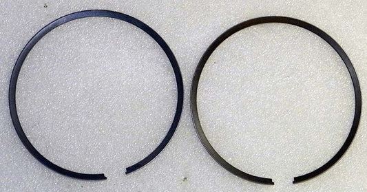 WSM Polaris 400 Piston Ring Set '94-'96 51-305, OE 3084737