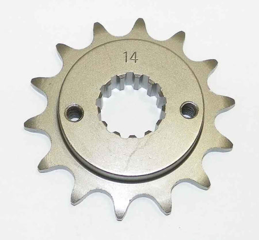 WSM Sprocket, Front Honda 650 XR-R - FSH-026-14, 23801-MBN-670