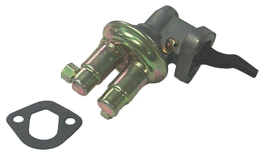 WSM Fuel Pump Volvo 600-176, 18-7286, 841161