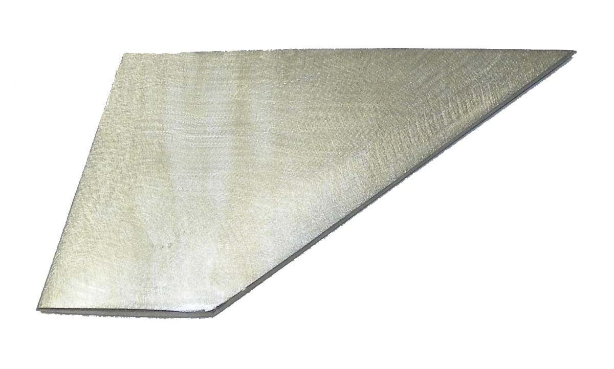 WSM Yamaha 70-90 Hp Skeg - Y79-88