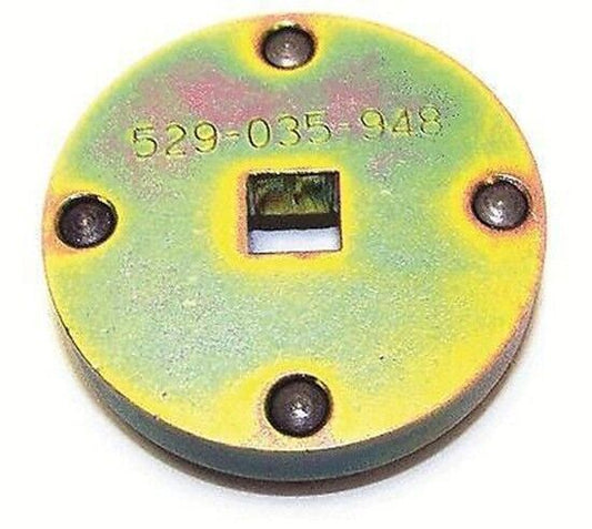 Precision SeaDoo 1503 4-pin Socket '03-'09,  950-195 OEM #: 529035948