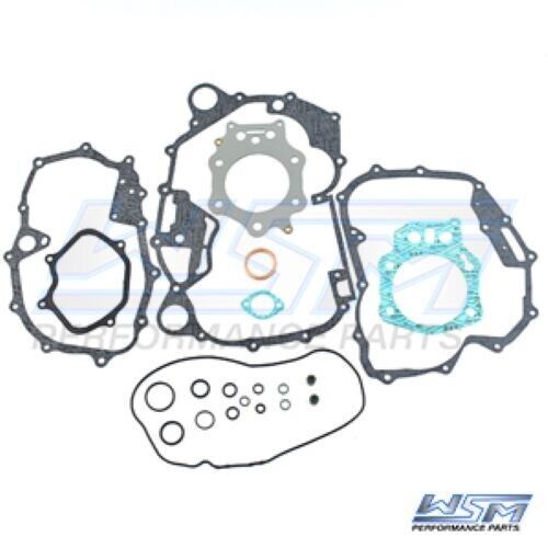 WSM GASKET KIT, COMPLETE: HONDA 400 TRX-FW '95-'03 - 25-141, 06112-HM7-750