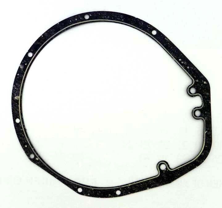 WSM Yamaha 500 Hole Cover Gasket '89-'93  007-479, 6K8-81365-A1