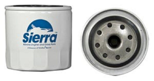 SIERRA VOLVO / PENTA /FORD 4 CYLINDER SHORT FILTER - 18-7878-1, 0174796, 0502904