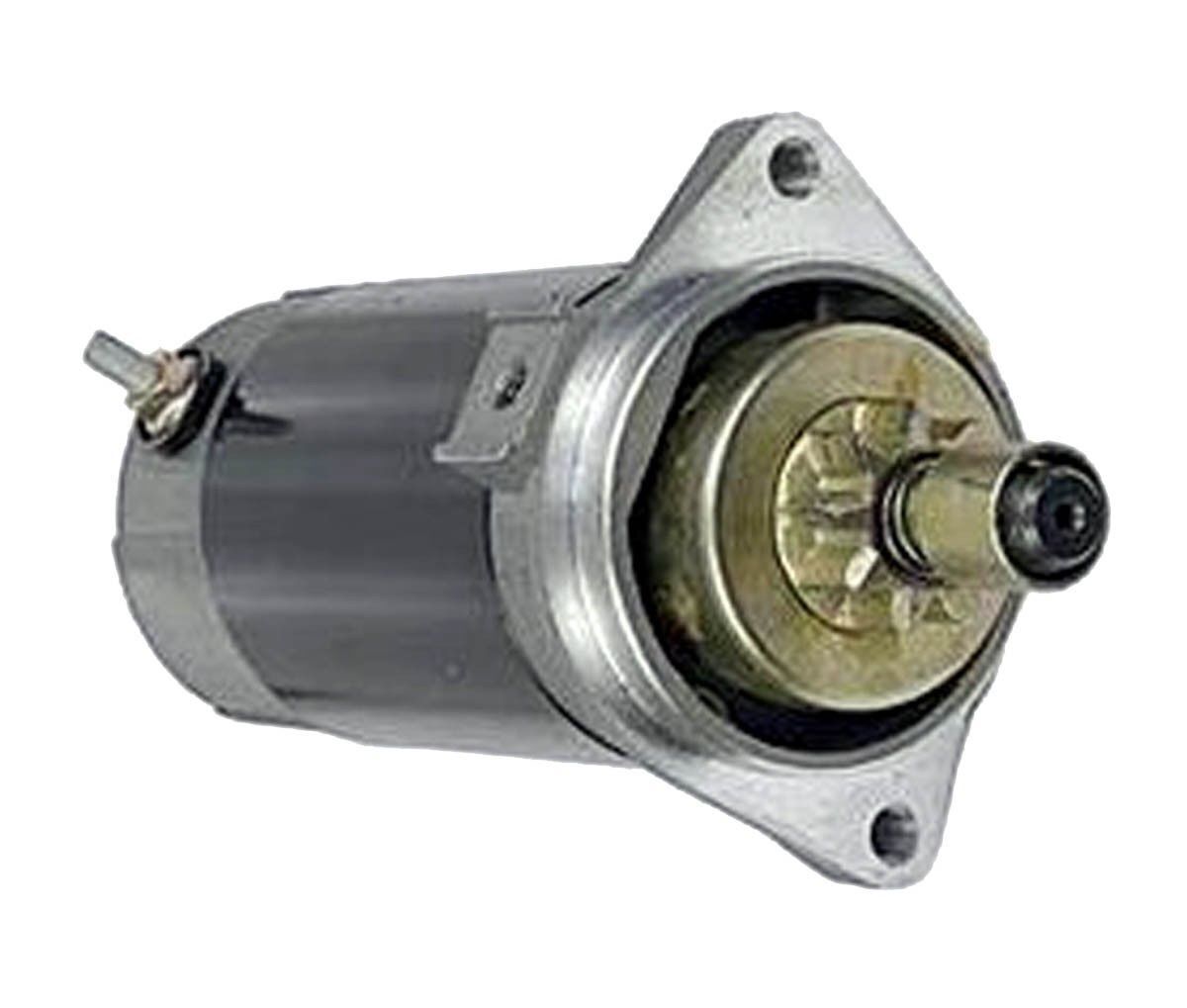 WSM STARTER MERCURY / NISSAN  15 - 70 HP '80-08, PH130-0006, 31100-94400