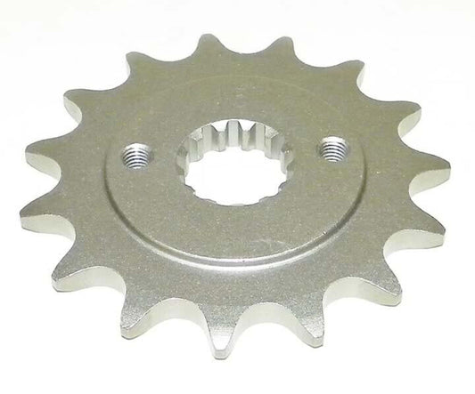 WSM Sprocket, Front Arctic Cat / Kawasaki / Suz 400 / 450 - FSS-009-15