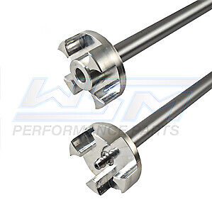 WSM SeaDoo 800 XP 1997 Drive Shaft Note: 23 3/8" - 003-144 OE 272000107