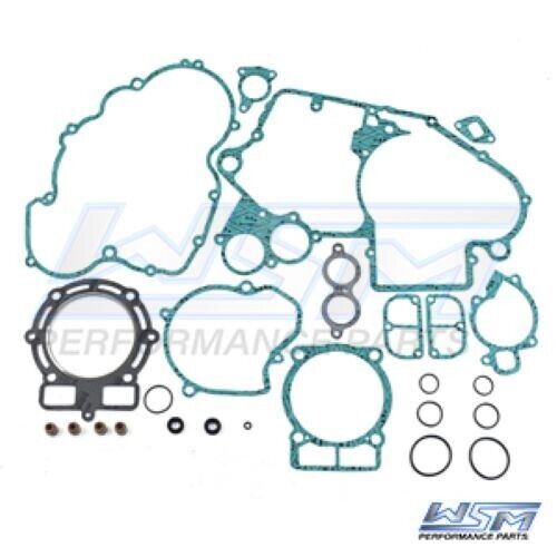 WSM Gasket Kit, Complete: KTM 450 -525 '00-'07 - 25-863