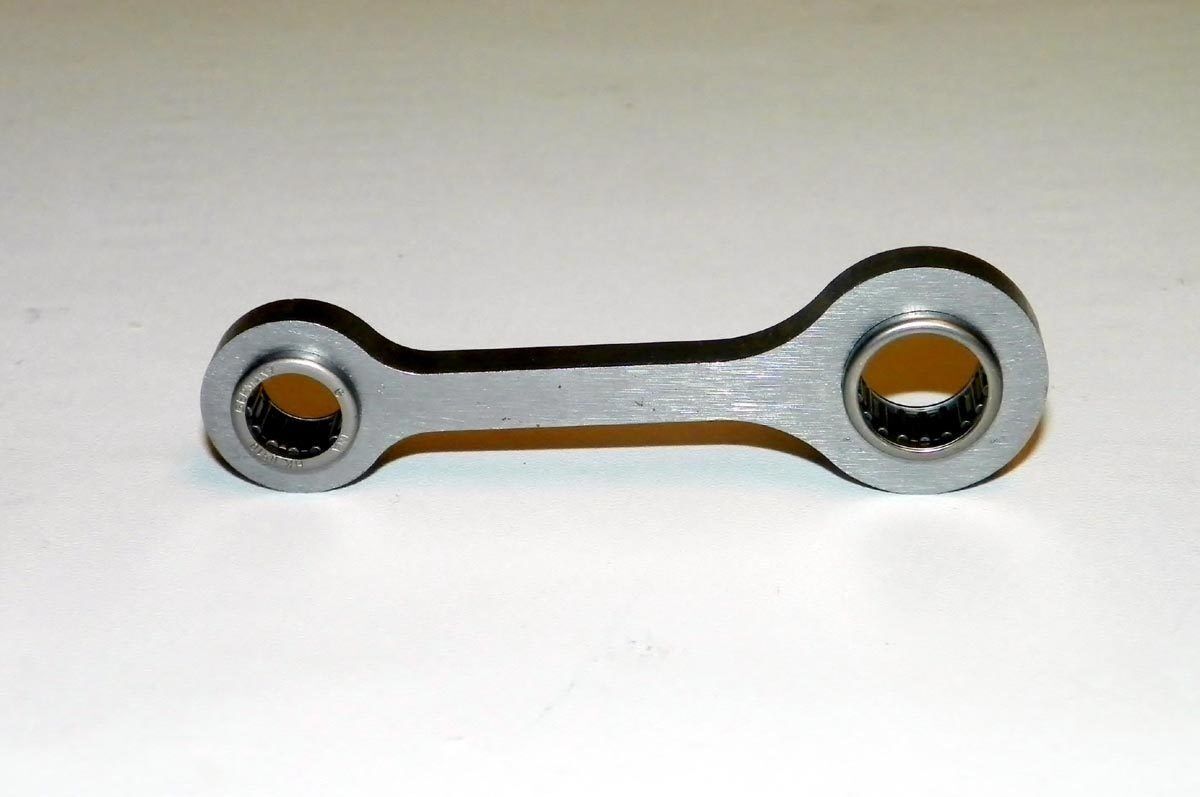 WSM SEA-DOO 951 DI Connecting Rod '00-'07, 010-519-01, 420923910, 420923911