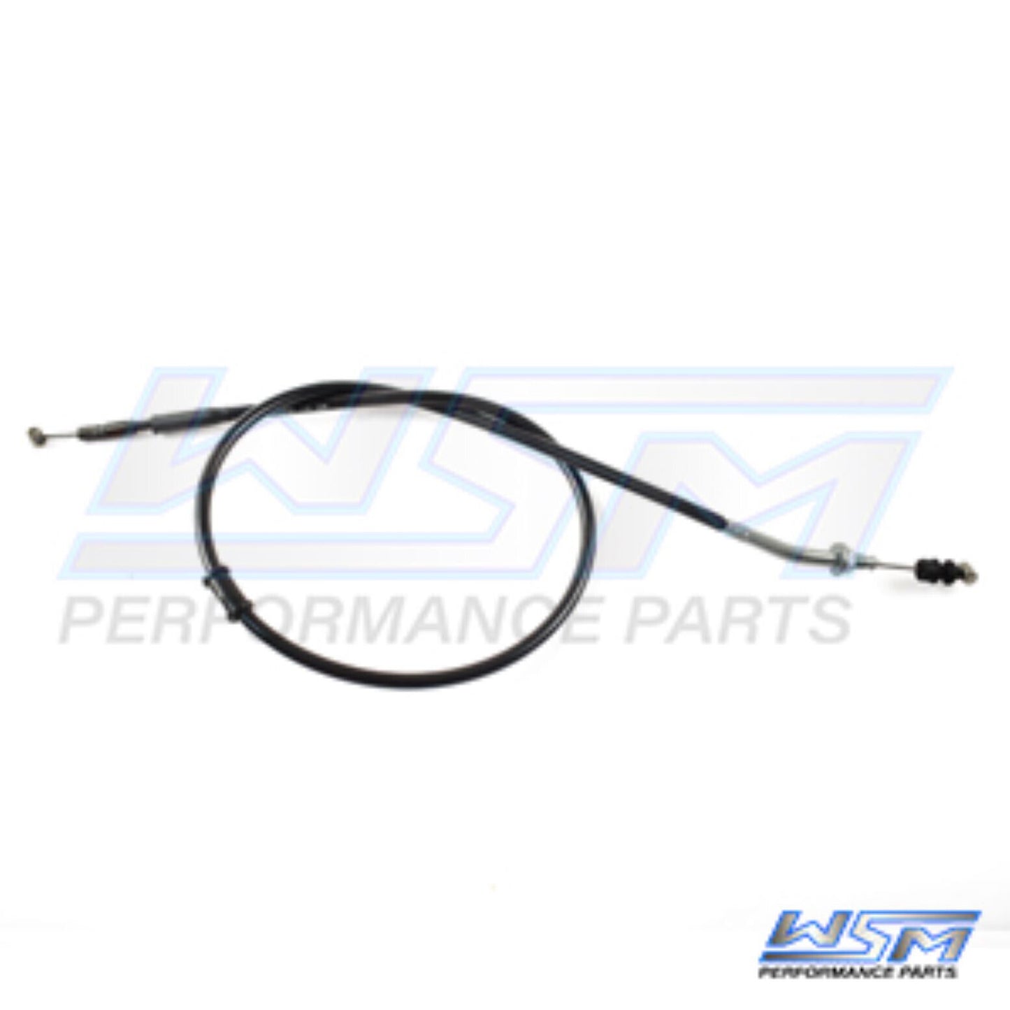 WSM Cable, Clutch Yamaha 450 YZ-F 10-13 - 61-541-02,  33D-26335-00-00