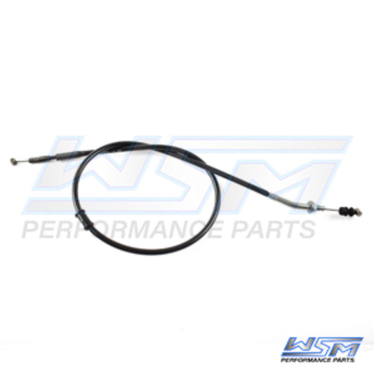 WSM Cable, Clutch Yamaha 450 YZ-F 10-13 - 61-541-02,  33D-26335-00-00
