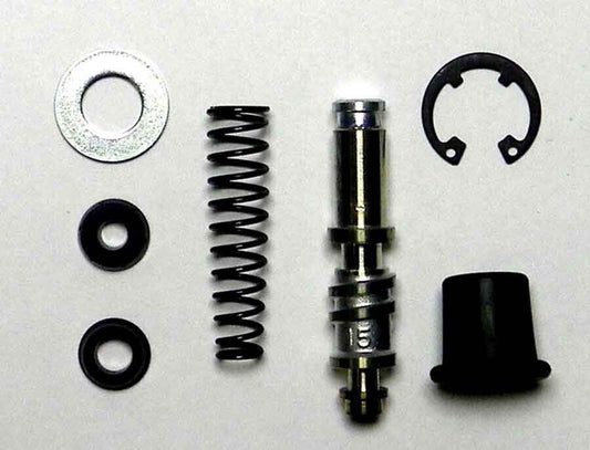 WSM Master Cylinder Rebuild Kit Front Suz 85 / 125 / 250 / 450 RM / RMZ - 06-801