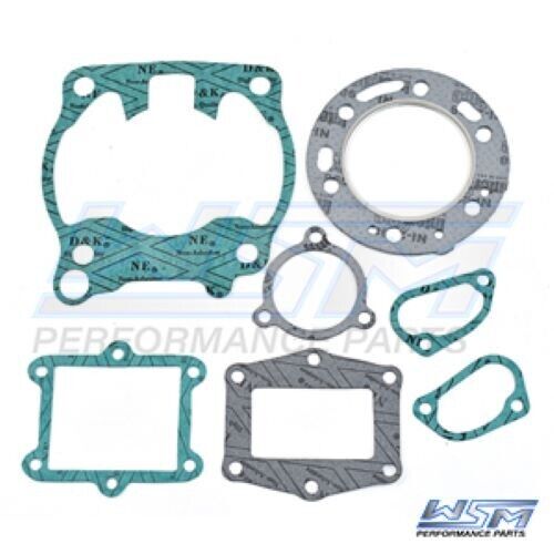 WSM Gasket Kit, Top End: Honda 250 CR 87 -  29-641