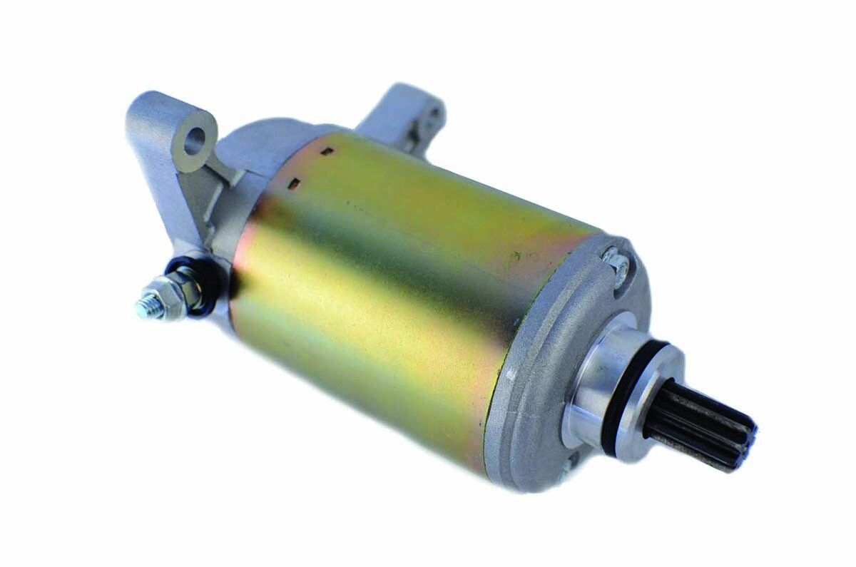 WSM Yamaha 350 / 400 Starter '87-'13 PH110-YA05, 2HR-81800-52-00, 1YW-81800-51-0