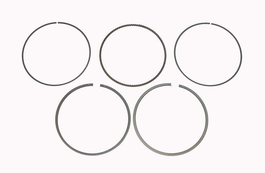 WSM Kawasaki 750 Brute Force 2005-2011' Piston Ring Set 51-258-04 .25mm Size 
