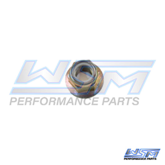WSM Impeller Shaft Nut Sea-Doo 900 / 1503 / 1630 '09-24 - 014-915, 250100104
