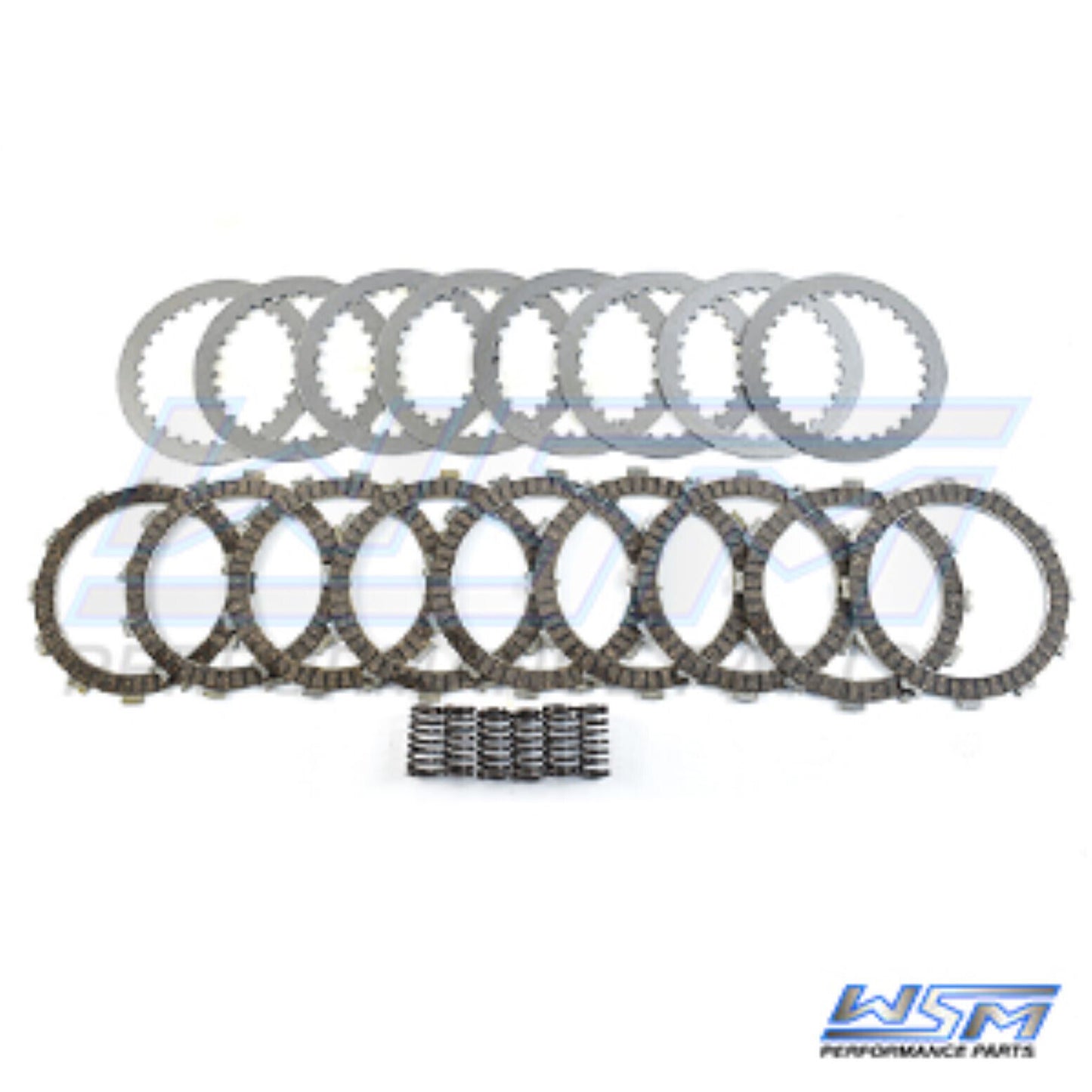 WSM Clutch Kit, Complete KTM 450 / 505 07-14 - 88-320