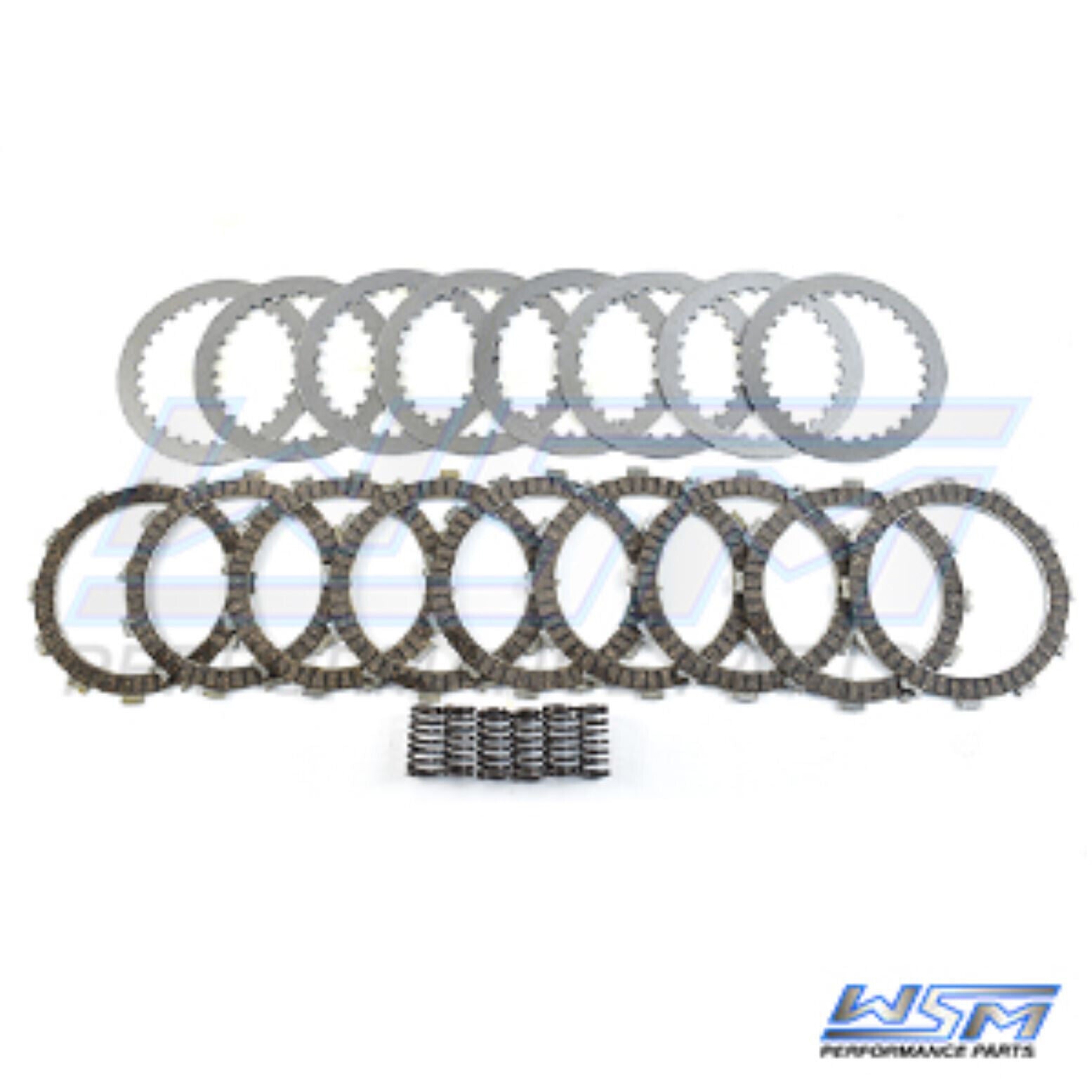 WSM Clutch Kit, Complete KTM 450 / 505 07-14 - 88-320