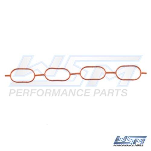 WSM Gasket, Intake Yamaha 115 Hp 1.8L L4 4-Stroke 555-82, 6EK-13645-00-00