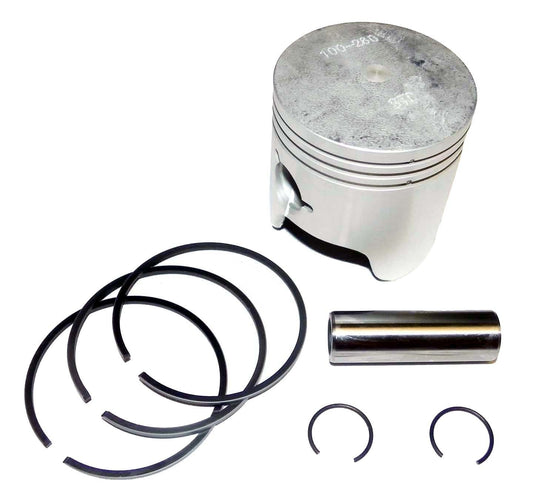 WSM Yamaha 40 /50 Hp Piston Kit 100-260 OE 6H4-11631-09-96